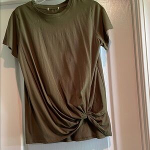 EUC LUSMAY Women’s Tee